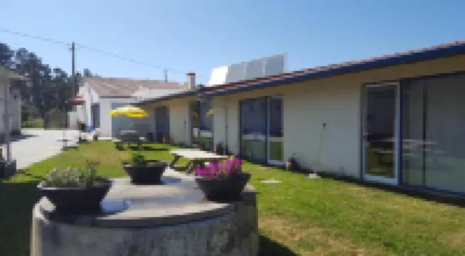 Quinta do Valão Hotels in Pataias