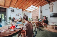 Centro Hostel Medellin