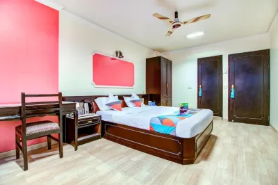 Rutugandh Heritage Hotels in Deccan