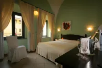 Hotel Il Duomo PHG Hotels in Oristano