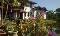 Lagoonvilla Hotel Hotel in zona Seenigama Sri Devol Maha Devalaya