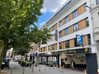 Hotel National Antwerp