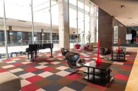 Hotel Trinitarias Suites Hotels in Iribarren