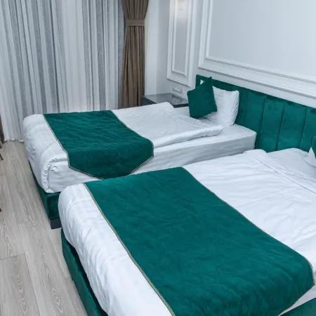 Marokand Spa Hotel