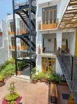Santa Cecilia Hotel Hotels in San Jacinto Amilpas