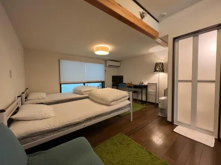 Bamboo Village Guest House