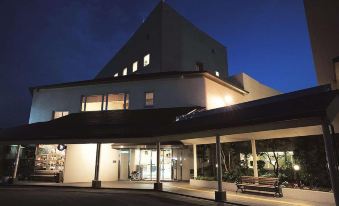 Hotel Plaza Annex Yokote