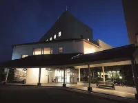 Hotel Plaza Annex Yokote Các khách sạn ở 