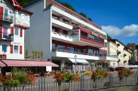 Hotel Harzer Am Kurpark