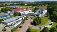 Sport- & Seminarhotel Glockenspitze Hotel di Hachenburg