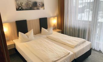 Chiemgau Appartements