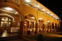 Kimberley Club Guesthouse Hotels in Kimberley