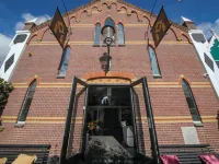 Valerius Boutique Hotel Hotels in Wormer