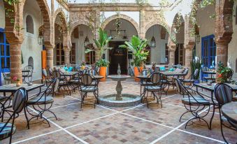 Riad Al Madina