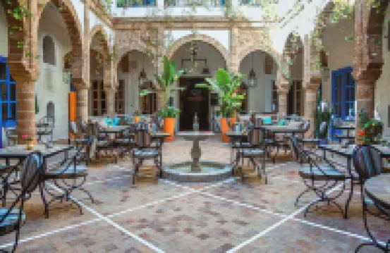 Riad Al Madina