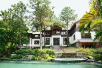 AMAYA Forest Retreat Hanoi- a Boutique Resort & Spa - Resorts