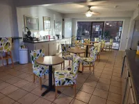 Blue Ribbon Inn and Suites Hotels in Sallisaw