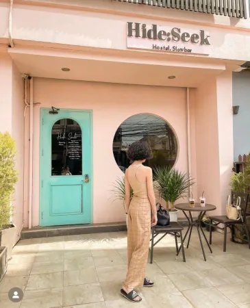 Hide and Seek Hostel Vientiane (Thai Embassy)