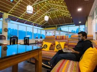 The Hosteller Coorg, Madikeri