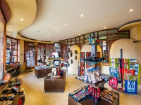 LAKE NAKURU SOPA LODGE Hotels in Nakuru