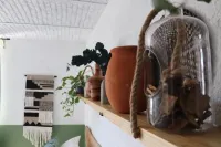 Casa Madera - Homestay
