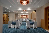 코쿤 호텔 푸네 ISKCON NVCC 푸네 주변 호텔
