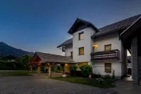 Apartments Green Paradise Hotels in Bohinjska Bistrica