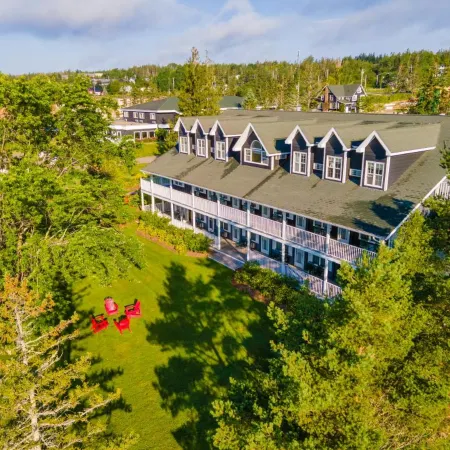 Inverary Resort