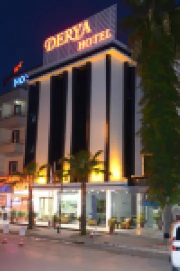 Derya Hotel