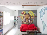 Belem Hostel فنادق في بيليم