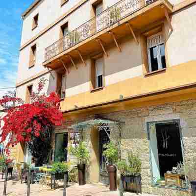 Hôtel Holzer Hotel Exterior