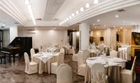 Accord Le Rose Hotel Taranto Palagiano Hotel