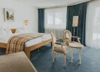 Hotel Regina Terme Hotels near Klettersteig Gemmi-Daubenhorn Leukerbad Wallis Schweiz