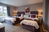 The Slate Hotel a Llandygai