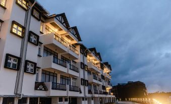 SpringHill Resort