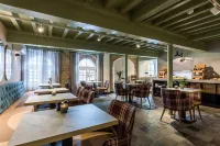 Boutique Hotel Rijks I Kloeg Collection Hotels in Terneuzen