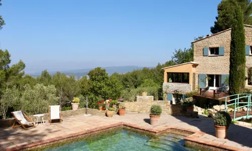 La Bastide du Beausset-Vieux