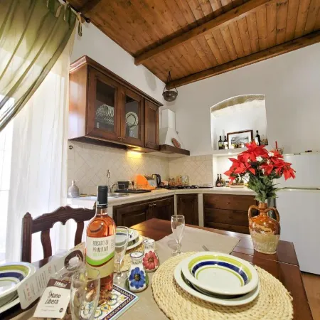 Tatiana - Historic House #DomusItaliane