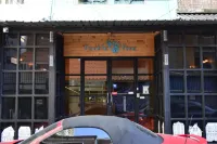 Double Five Hotels in Bangkok