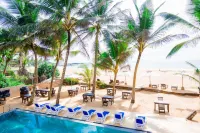 Nico Beach Hotel Hotel a Dodanduwa