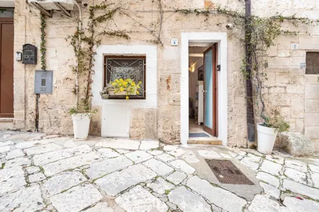 Vico di Ostuni Apartments by Rentbeat