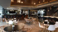 Best Western Santorin - bar