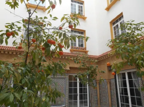 納多爾住宿加早餐旅館