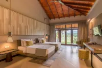 Victoria Golf Resort Hotels in Rikillagaskada