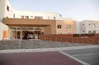DM Hoteles Tacna Hotels near "Los Nardos 2" Park