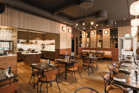 Comfort Hotel Linköping City