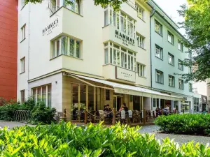 Mamma´s Boutique Hotel
