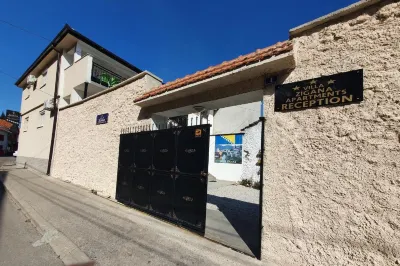 Villa Zigana Hotel a 