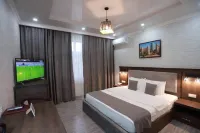 Byond Hotel Hotel a Tashkent