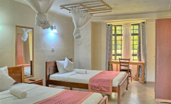 Itibo Resort